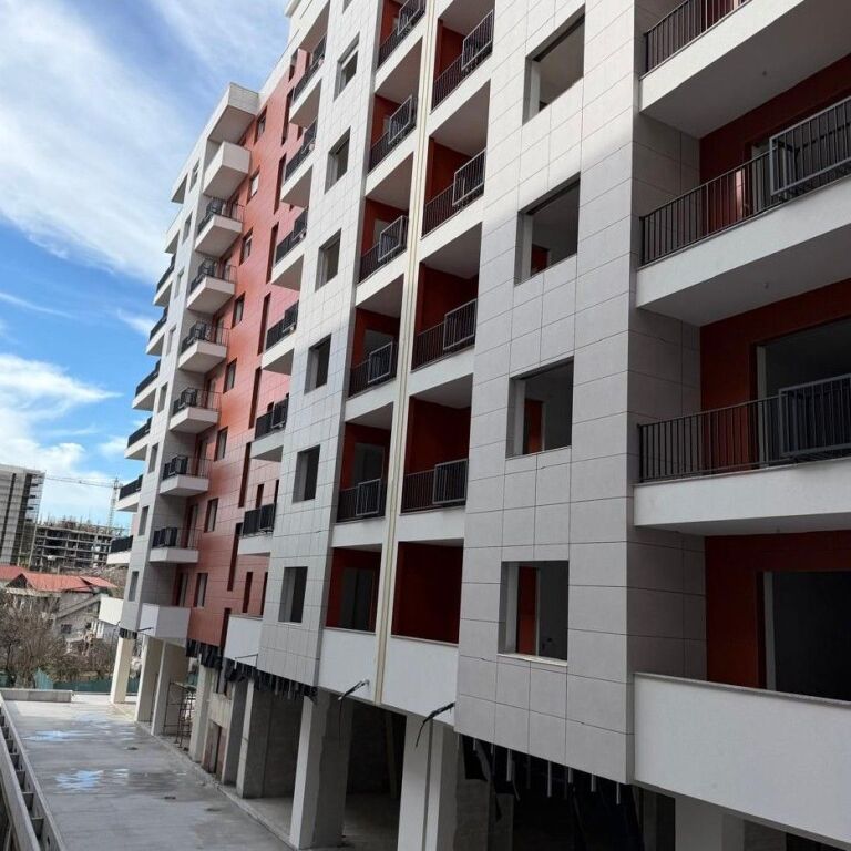 🚨 **OCCASIONE!** 🚨  🏡✨ **VENDESI APPARTAMENTO 2+1+2 – SPACE CITY RESIDENCE, PASKUQAN** ✨🏡
