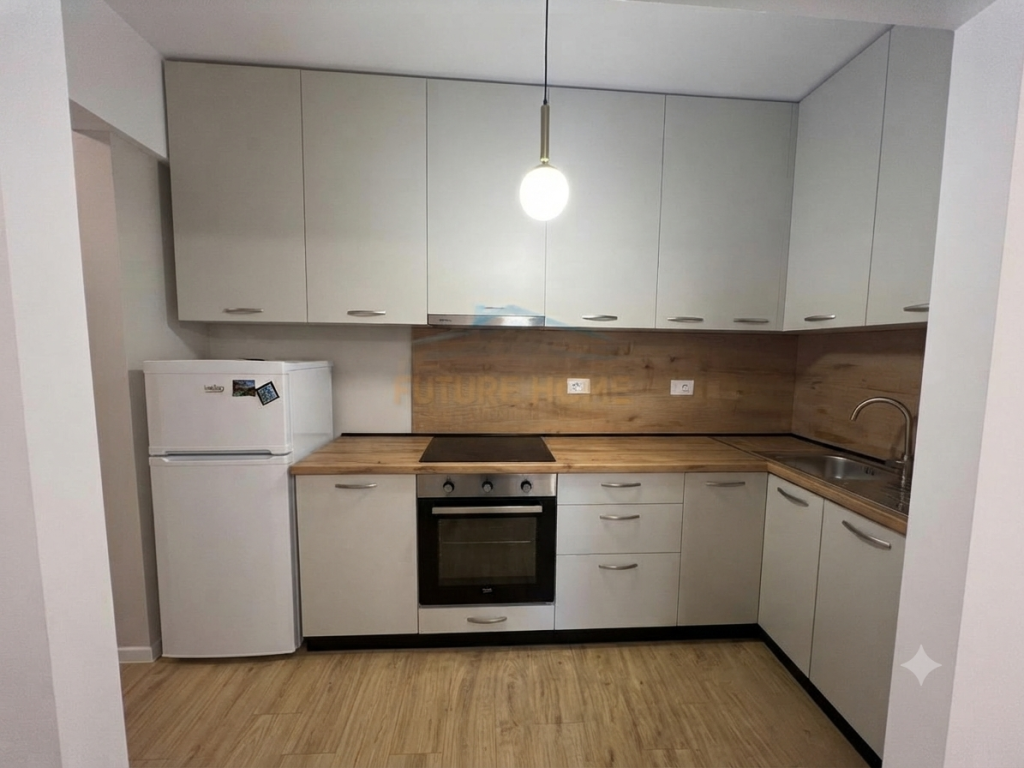 Qera,Apartament 1+1,Sheshi Willson,Tirane