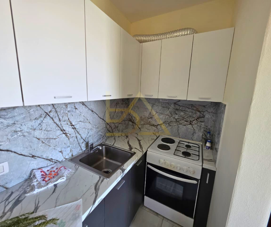 Apartment 1+1 for Sale – Kavaja Rock, Durres