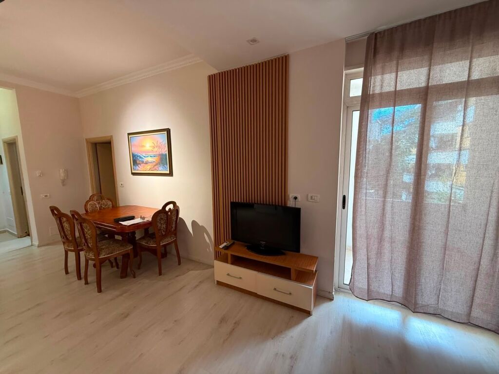 Affittasi 1+1 Via Bill Klinton Kodra e Diellit 450€