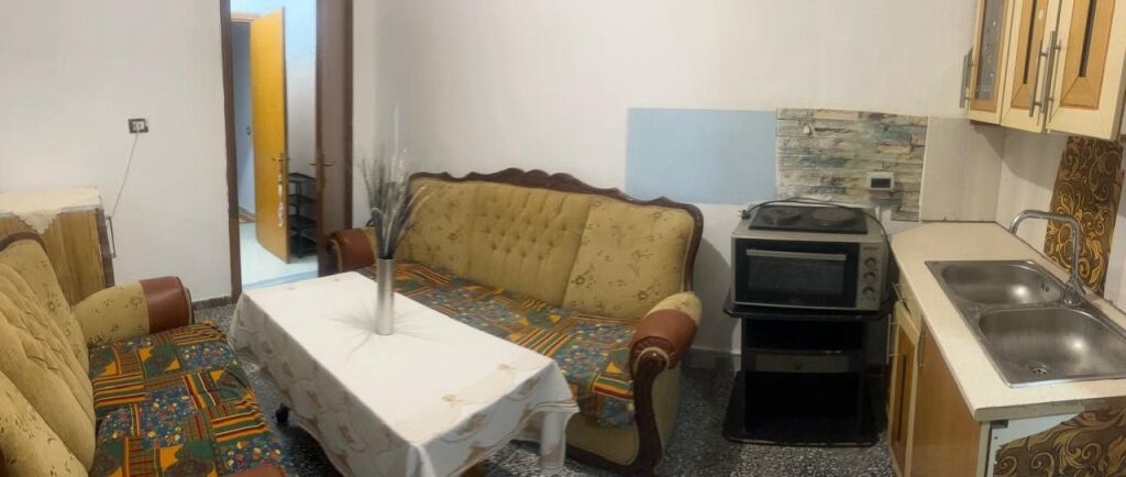 Qera | Apartament 2 + 1 | Qyteti Studenti | 300 €/muaj