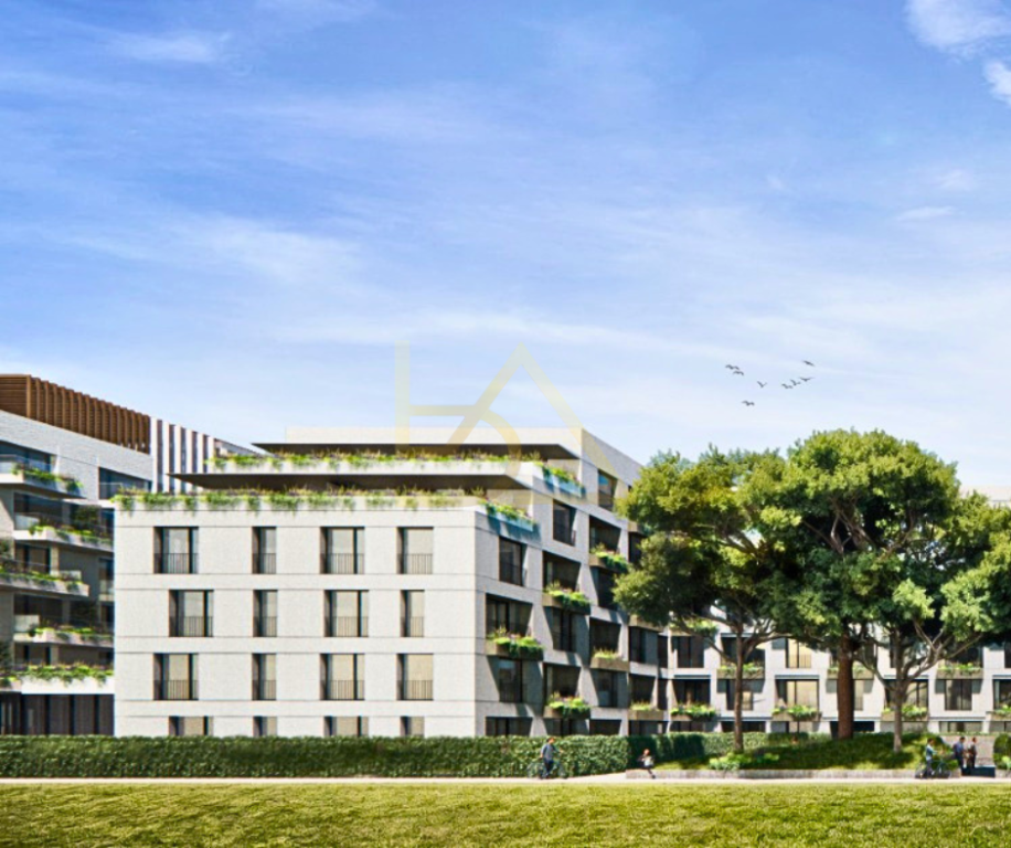 Apartamente për Shitje – Lalzi Retreat, Gjiri i Lalëzit, Durrës