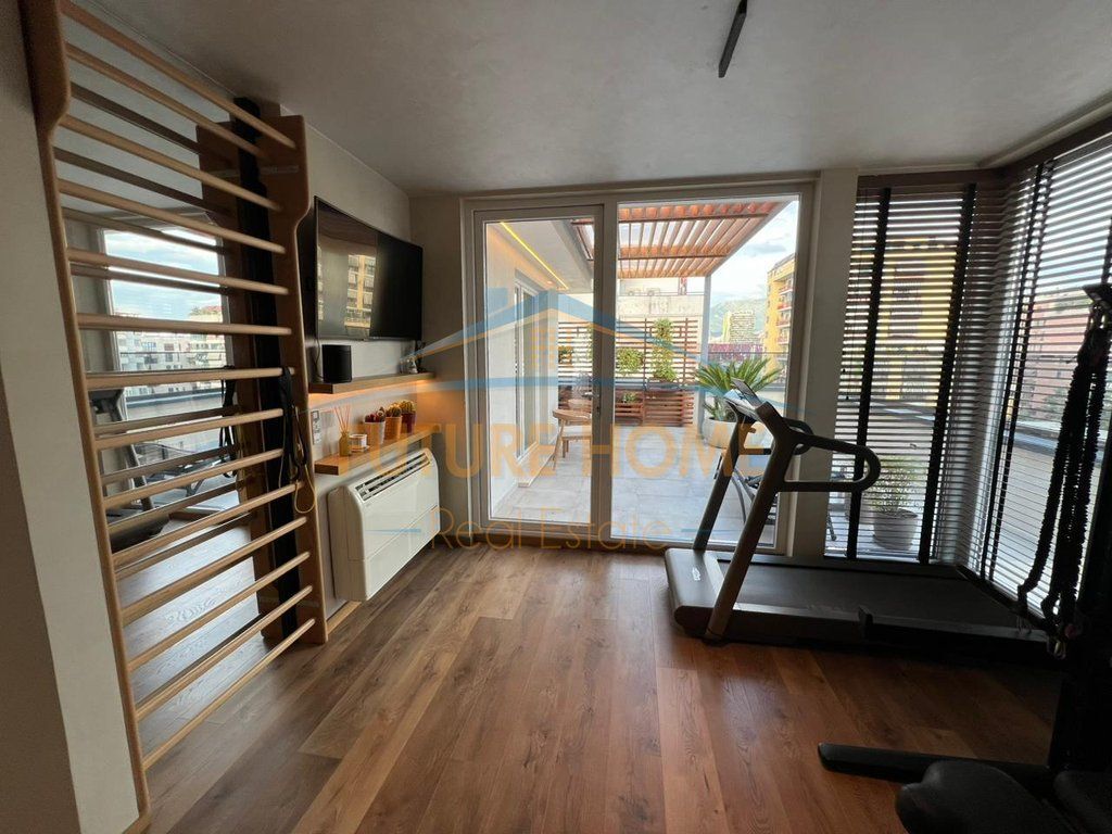 For sale, Sky Villa Penthouse, Bllok