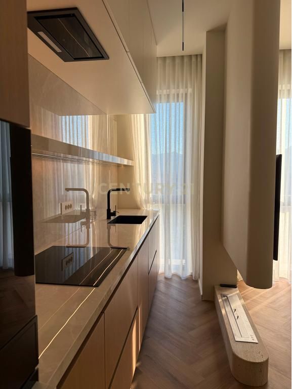 Luxury 1+1 Apartment for rent at Eagle Residence – 800€/Month 800 € /Month