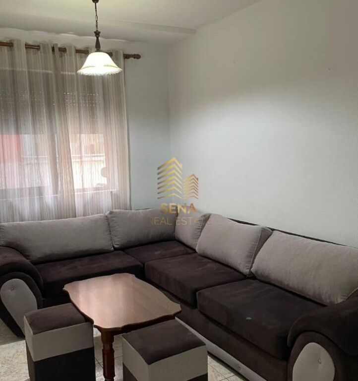 Qira,  Apartament 1+1, Myslym Shyri, 50.000 Lek/muaj