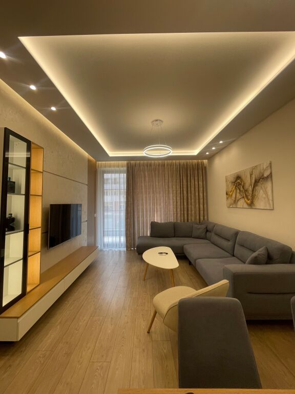 🔑QIRA - Apartament 1+1 Me Qira tek Komuna e Parisit