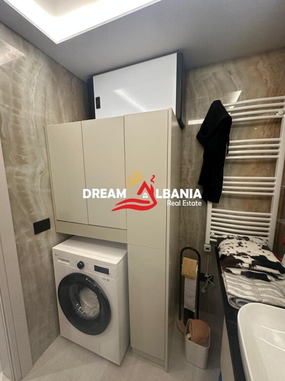 Super Apartament 1+1 me Qera Stadiumi Dinamo (ID 5221003)