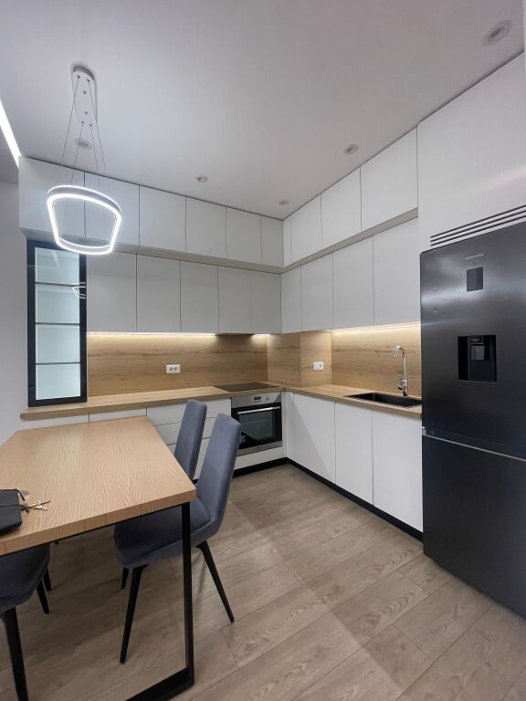 🔑QIRA - Apartament 1+1 Me Qira tek Komuna e Parisit