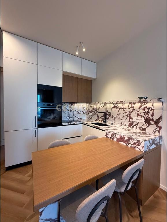 For rent Premium 1+1 Apartment at Eagle Residence 800€/Month