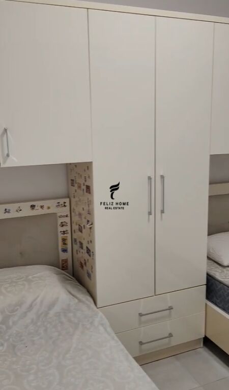 APARTAMENT ME QERA 2+1 YZBERISHT 60.000 LEKE FH-82117