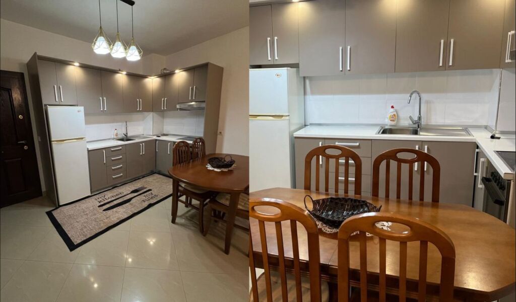 Apartment 1+1+ balcony – Astir - Floor: 5 (with elevator) !