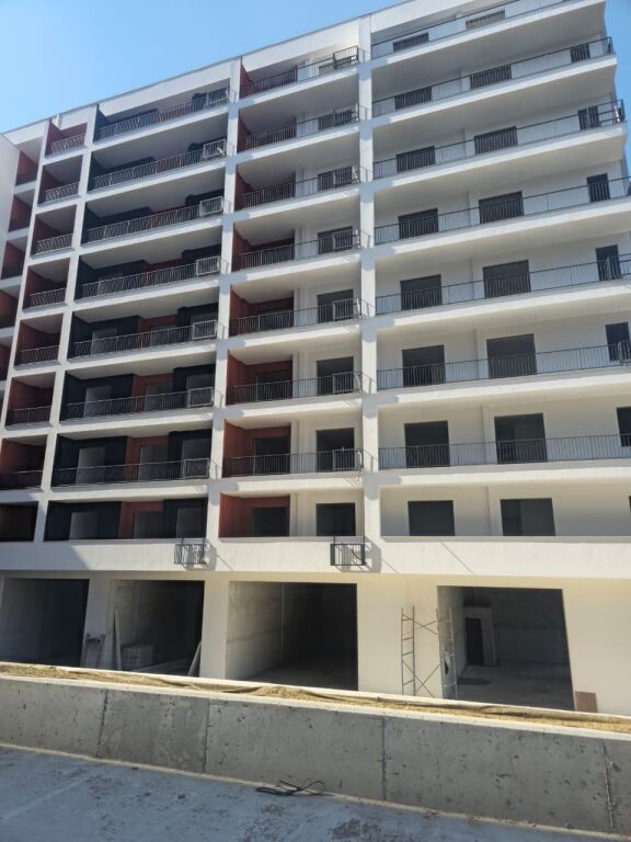 OCCASION! Apartment 1+1 for Sale – Space City, Paskuqan