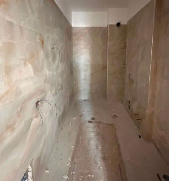 APPARTAMENTO IN VENDITA 2+1+2 AOS CONSTRUCION, ASTIR