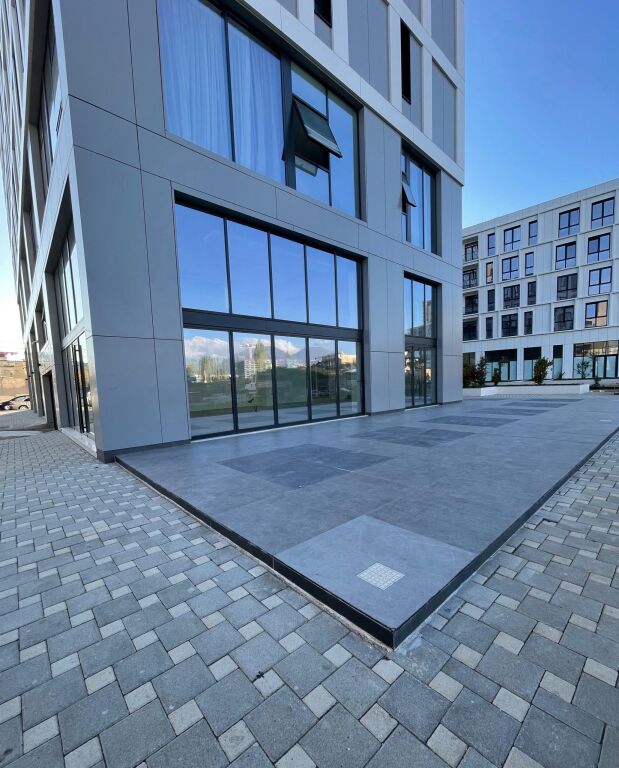 Affitto | Ambjent Biznesi | The New Boulevard | 1500 €/mese