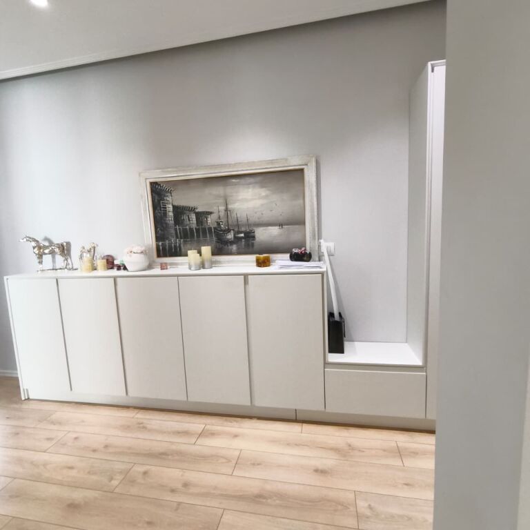 🏡 Shitet Apartament 3+1+2 – pranë Kopshti Zoologjik i Tiranës, Tiranë 📍 Kompleksi Mateo