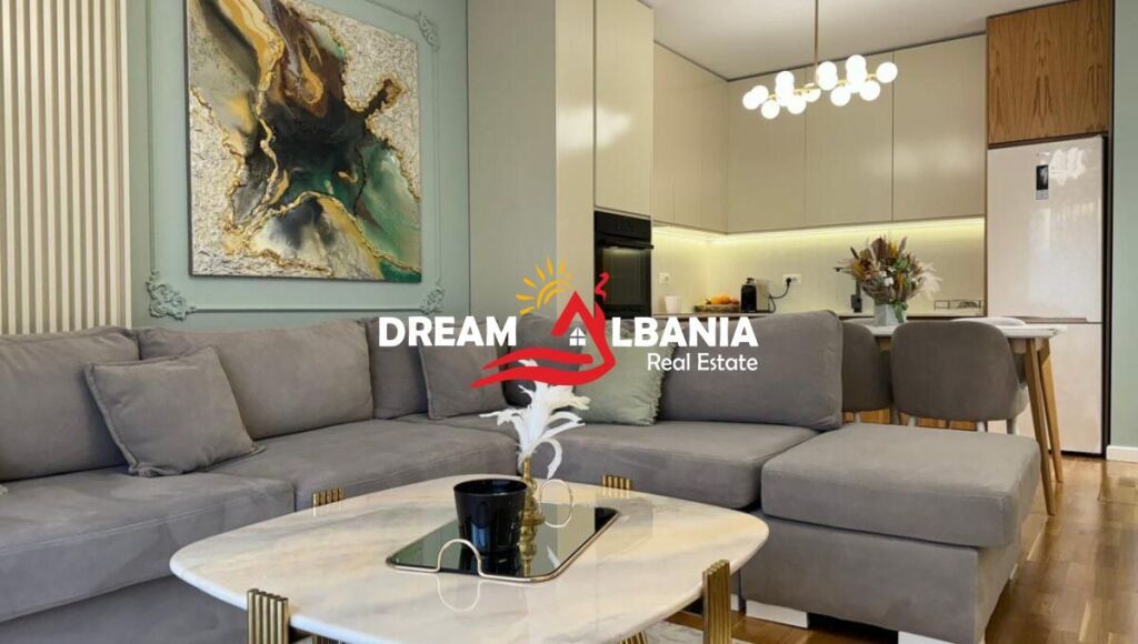 Jepet me qera apartament 1+1+ Post Parkimi tek Rruga e Barrikadave ID (42111628)