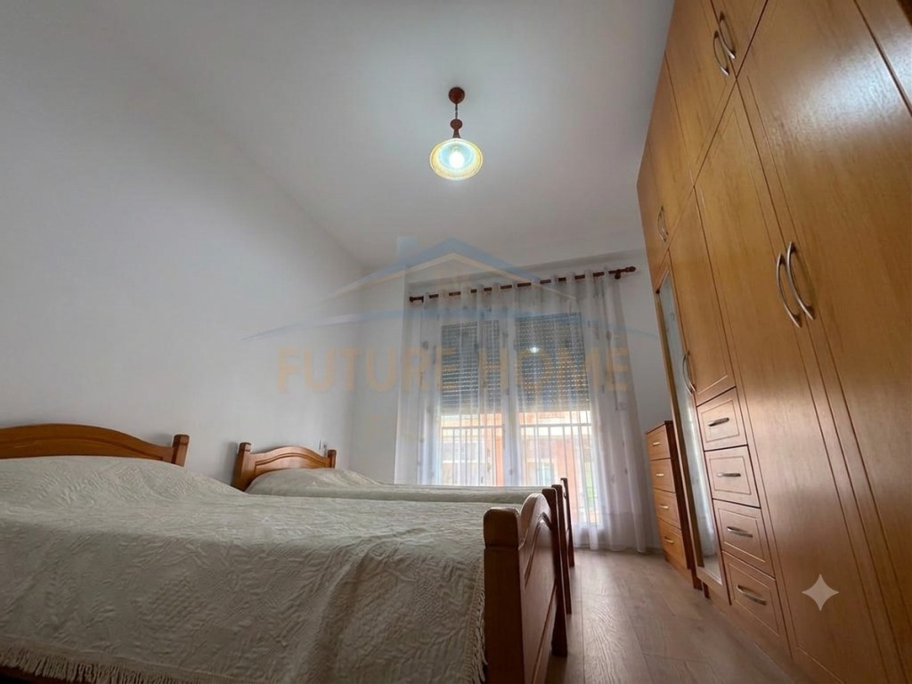 Qera,Apartament 2+1+2+Post Parkimi, Kompleksi Vind, Ali Demi, Tiranë
