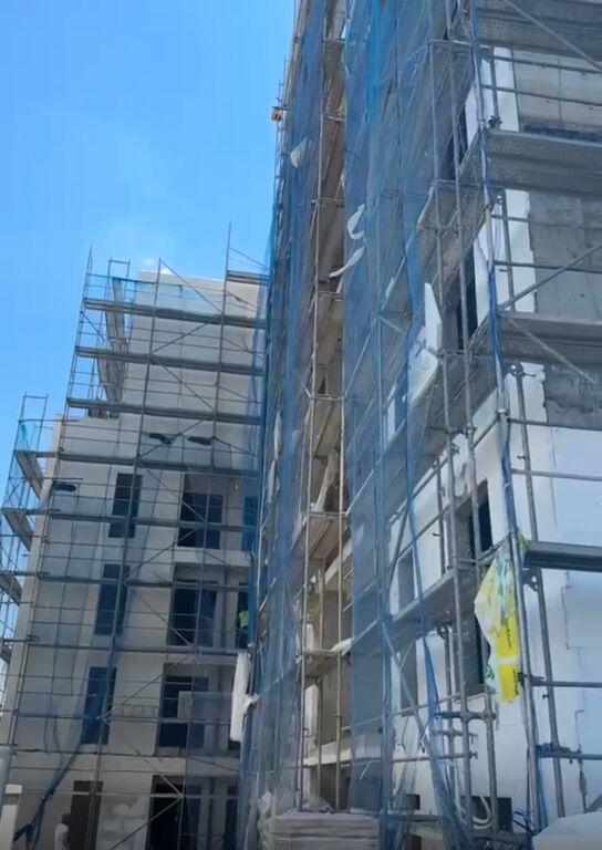 🏡 Shitet Apartament 2+1 – Majestic 2, Paskuqan 🔥 Vetëm 1,000 €/m²​
