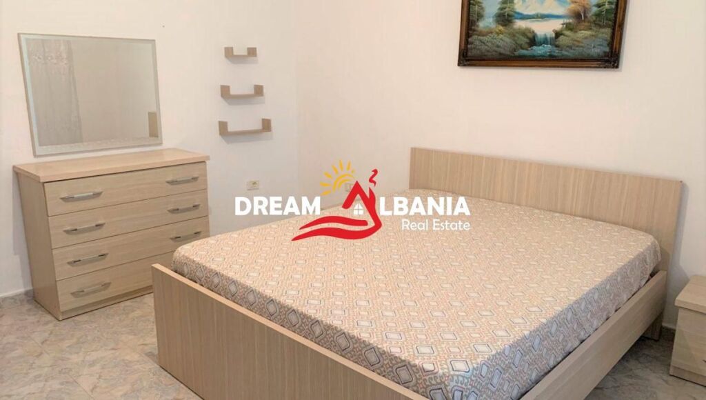 Appartamento 2+1 in affitto in casa privata con cortile a Don Bosko, vicino a Fiori di Boskos a Tirana (ID 42214480)