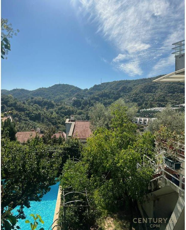 SHITET VILE ME PISHINE, Rezidenca KODRA E DIELLIT! 1,100,000 €