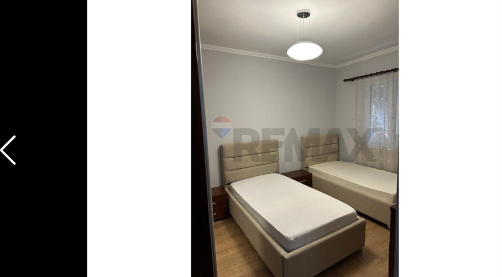 Appartamento in affitto 1+1 a Myslym Shyri