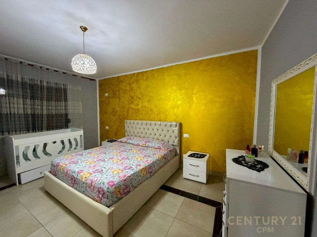 🏡 Apartament 3+1+2 për shitje në Ali Demi!