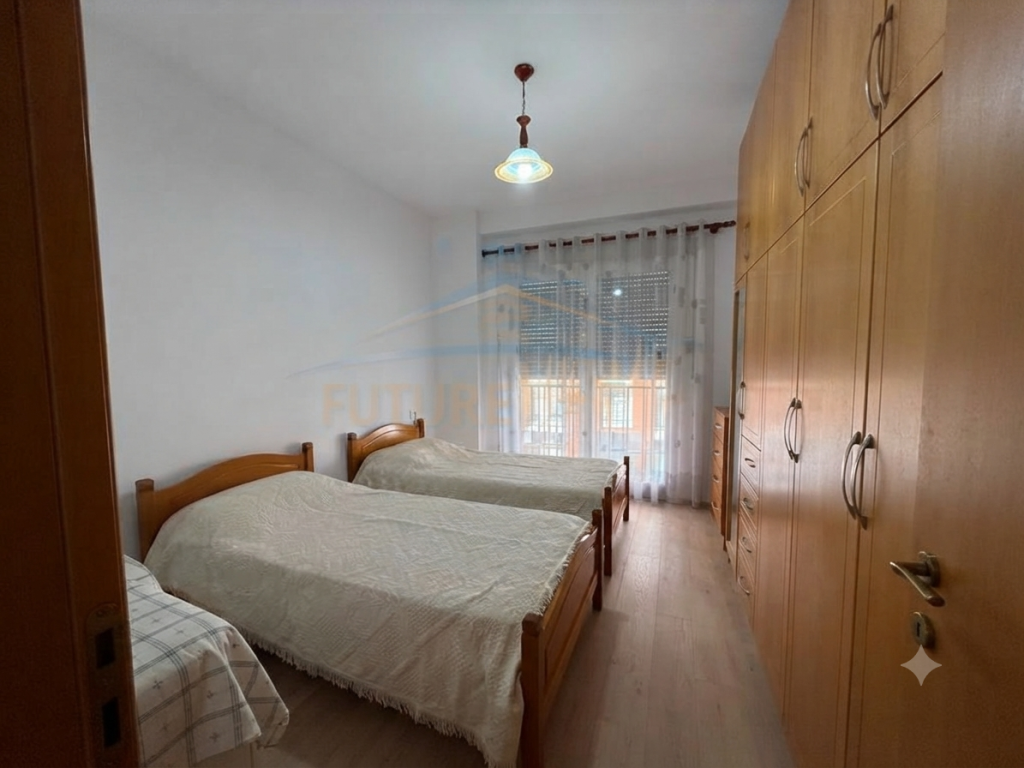 Affitto, Appartamento 2+1+2+Posto Auto, Complesso Vind, Ali Demi, Tirana