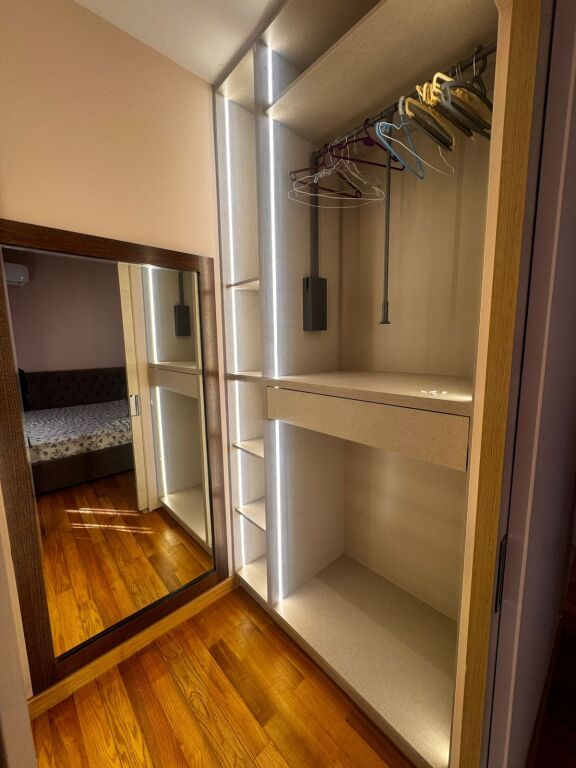 🏡 JEPET ME QERA APARTAMENT 1+1 – FRESK