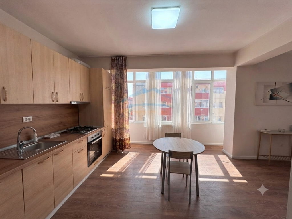 Shitet, Apartament 2+1, Unaza e Re, Tiranë