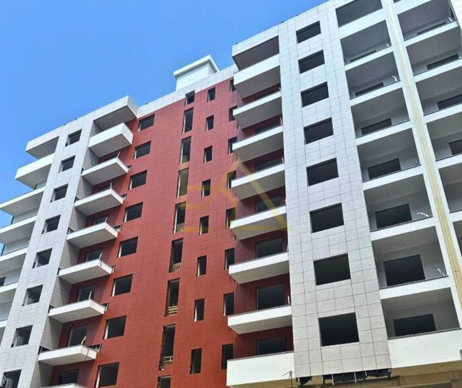 Apartament 2+1+2 për Shitje – Space City Residence, Paskuqan