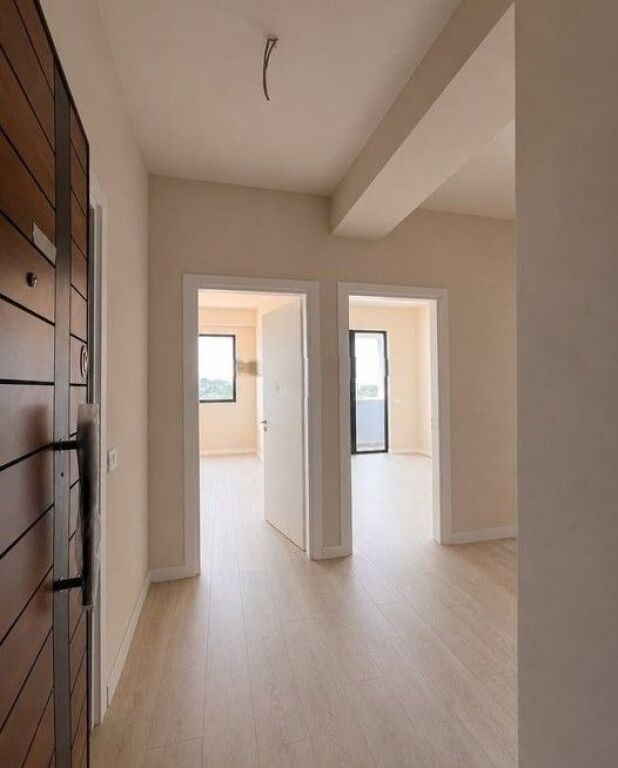 SHITET APARTAMENT 2+1 TE URBAN GATE, ASTIR