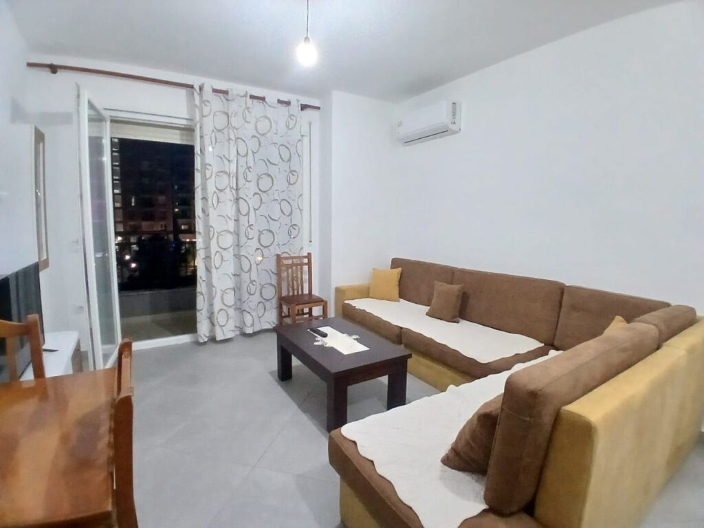Apartment 1+1+1 Balcony For Rent