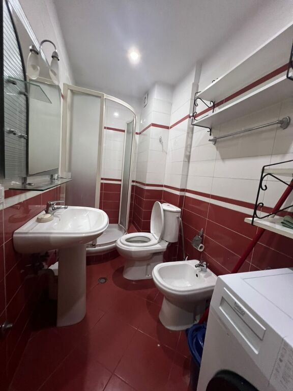 FOR RENT 1+1 IN KODRA