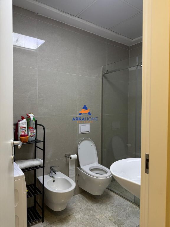 JEPET APARTAMENT 2+1+BALLKON ME QERA "DON BOSKO" 750 EURO