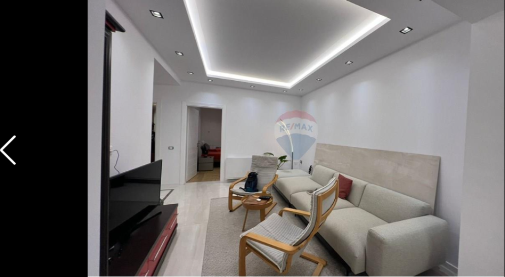 Apartment for rent 2+1 at Skenderbej Square