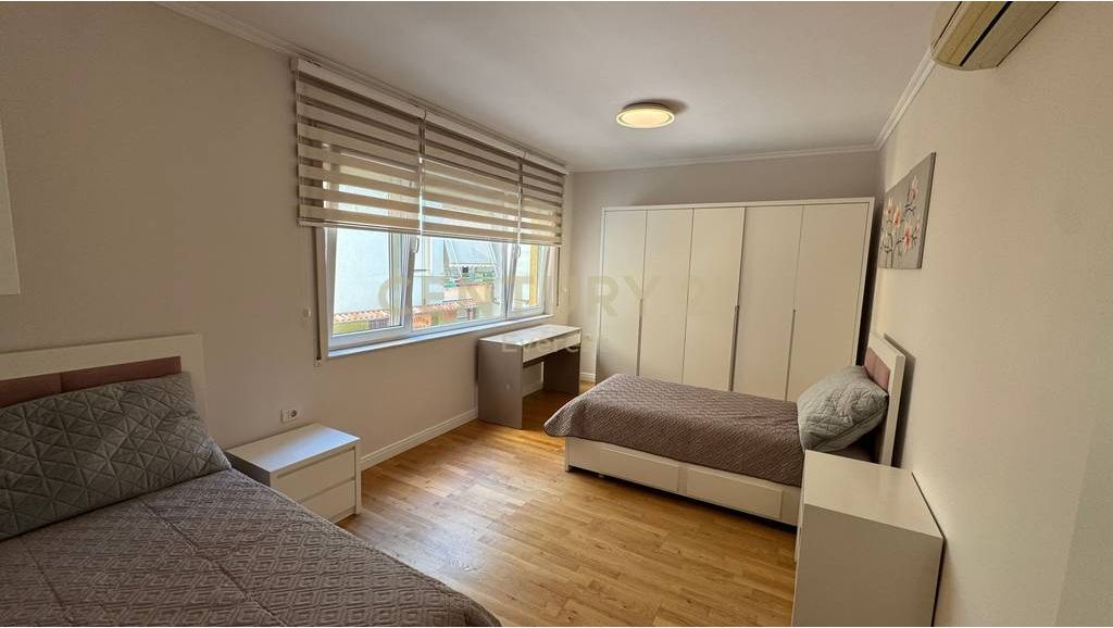 Shesim Apartament 3+1 me Post Parkimi – Kopshti Zoologjik, Rr. Eduart Mano 340,000 €