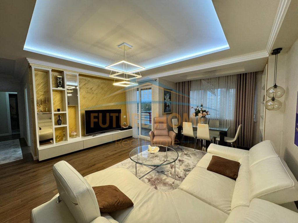 Rent, Apartment 2+1+2+Parking Space, Complex "FZ 2", Dry Lake.