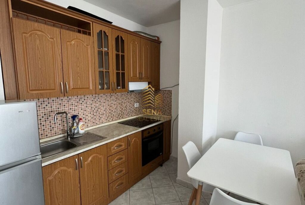 Affitto, Appartamento 1+1+blk, Brryli, 50.000 Leke/Mese