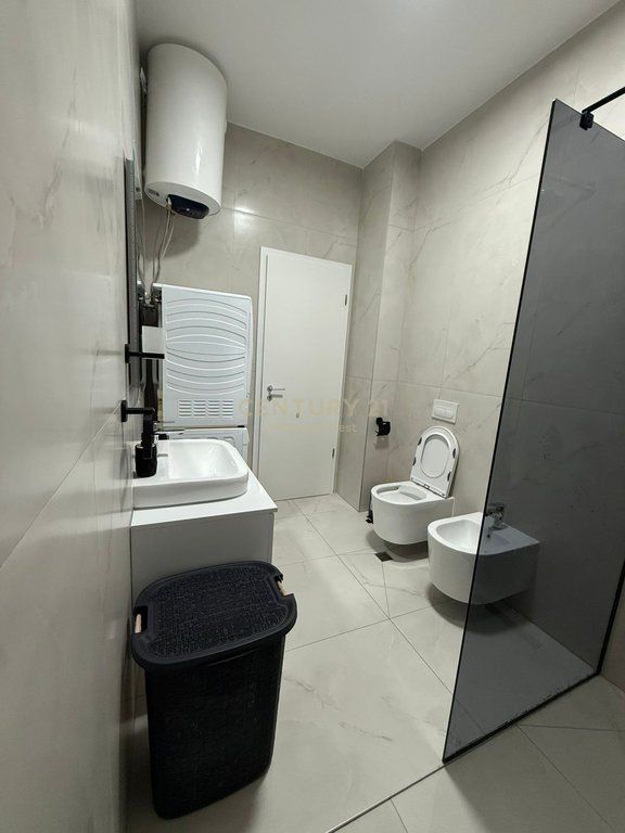 APPARTAMENTO 1+1 IN AFFITTO PRESSO RESIDENZA KADIU, ALI DEMI!