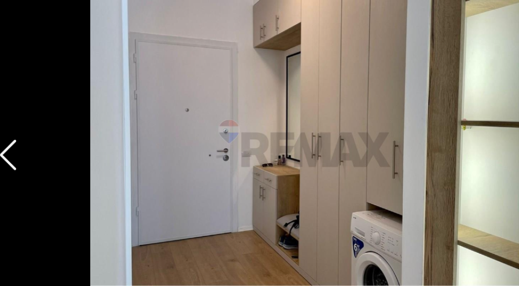 Apartament per qera 1+1 tek Siri Kodra