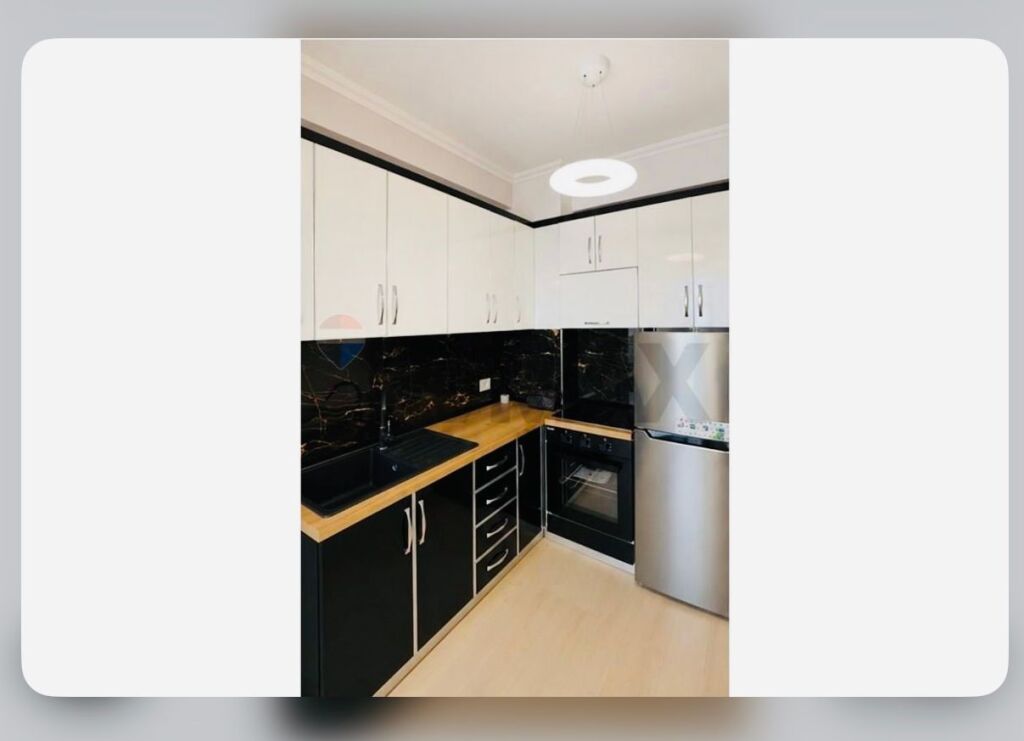 Apartament 1+1 Teodor Keko