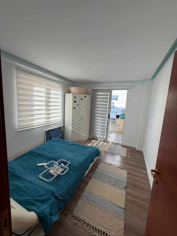 Apartament 3+1+2 per shitje Rruga e Thesarit Fresk !