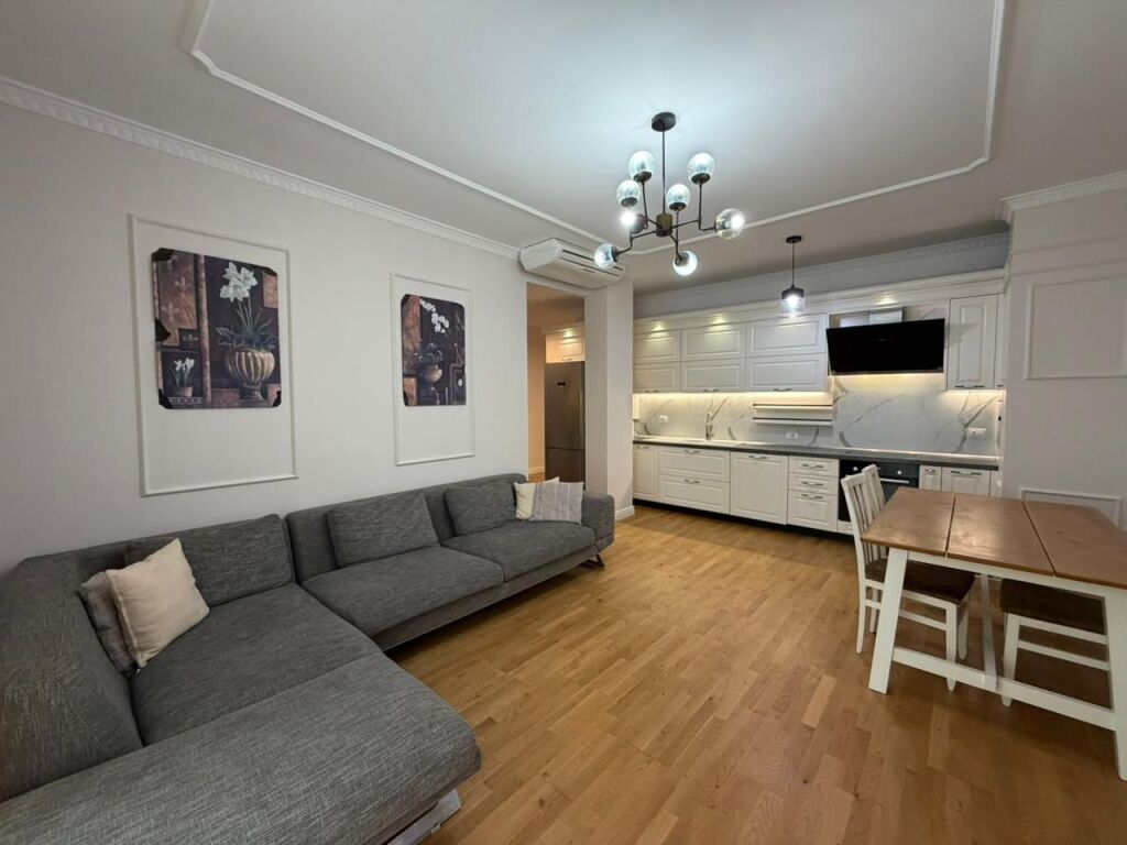 Apartament 3+1+Parking per Shitje tek Kopeshti Zoologjik.