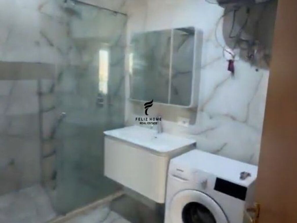 APPARTAMENTO IN AFFITTO 1+1 ASTIR 80.000 LEKE FH-82330