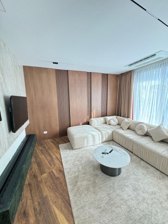 Qira 3+1+2+2Poste parkimi.Lake view Residences.