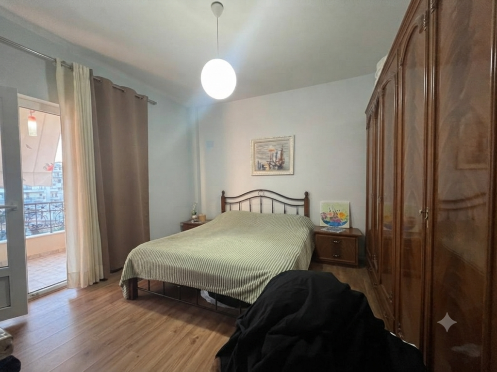 Shitet, Apartament 2+1, Jordan Misja, Tiranë