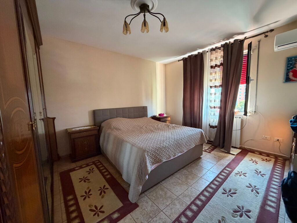 ✨ Shitet Apartament 3+1+2 📍 Rruga e Salës