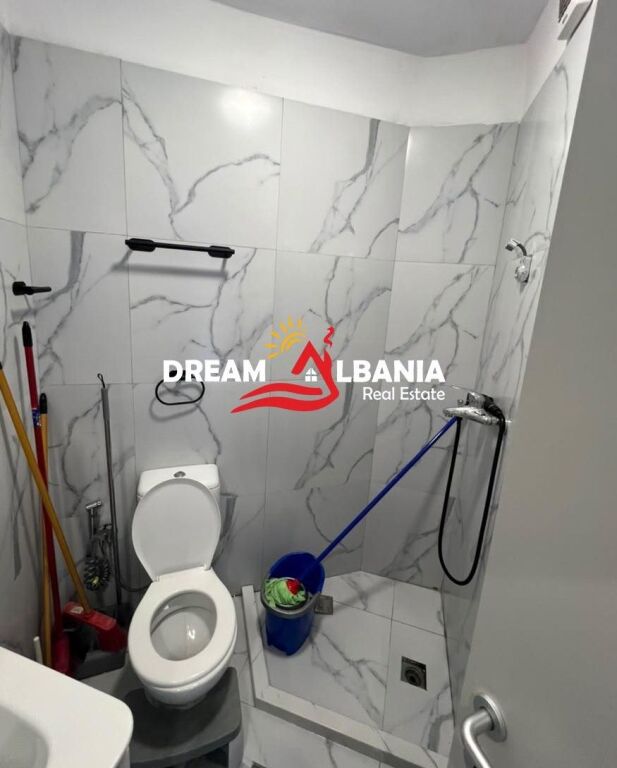 Apartament 2+1+2 Ne Shitje Ne Shkoze