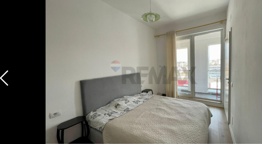 Apartament per qera 1+1 tek Siri Kodra