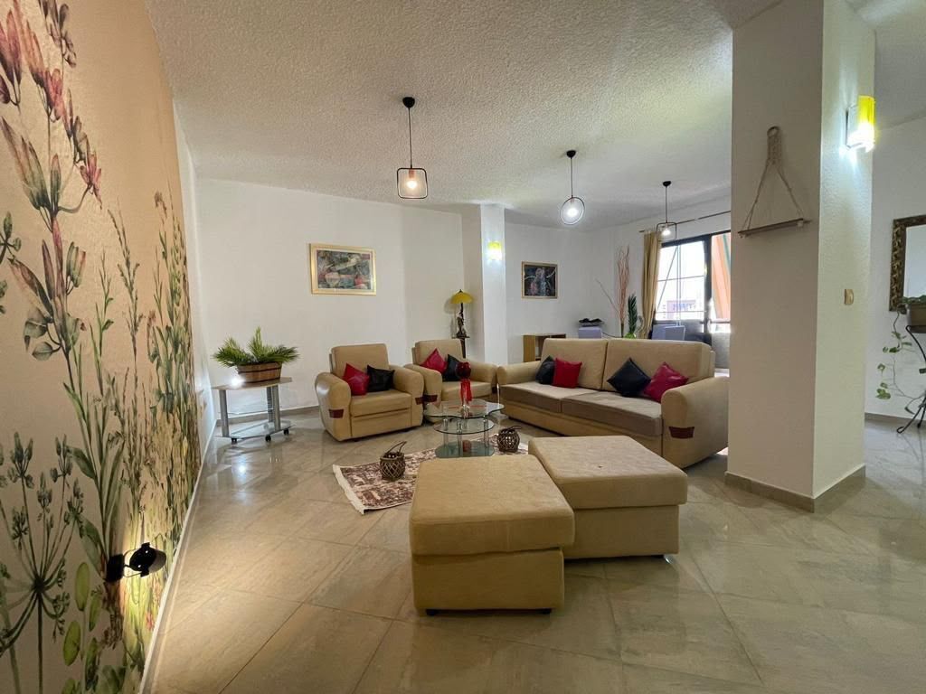 🏡 Appartamento 2+1 in affitto  📍 Posizione: Via dei Kosovari💶 Prezzo: 750 €/mese